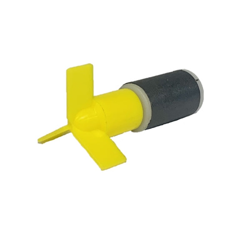 Lifegard Quiet One - 800 Replacement Impeller
