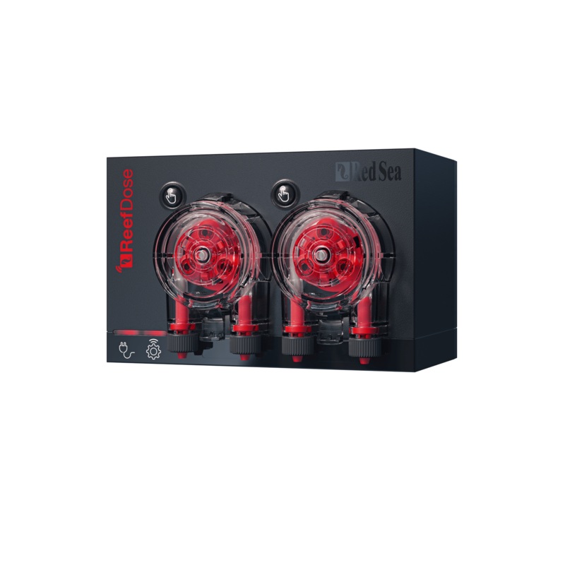 Red Sea ReefDose 2 - Dosing Pump
