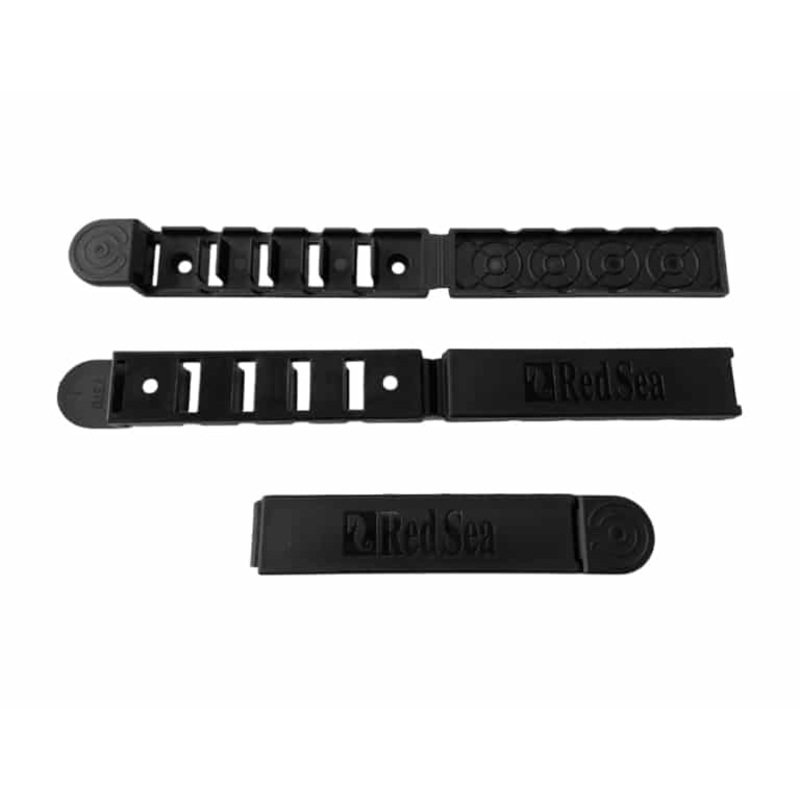 Red Sea ReefDose Tube Organizer Clip 3 Units