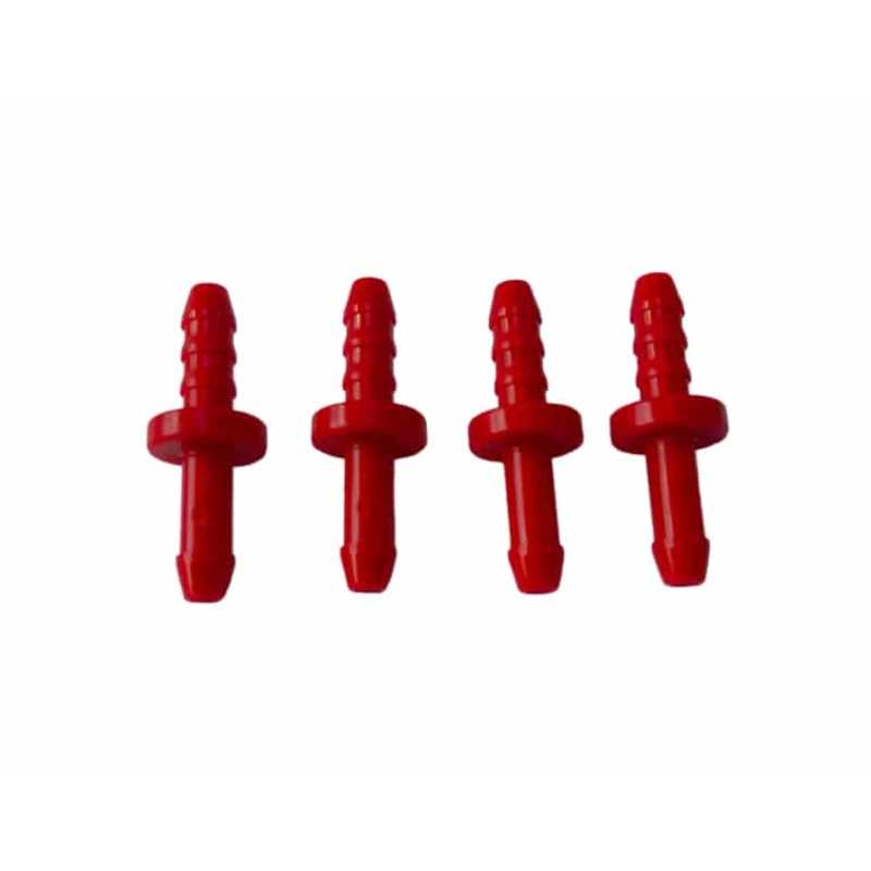 Red Sea ReefDose Tube Tip Set (4 Tips)
