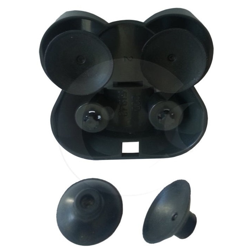 Sicce Shark ADV Suction Cups and Support