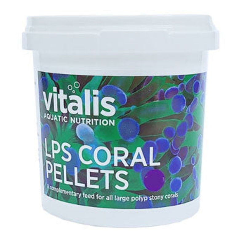 Vitalis LPS Coral Food - 60g