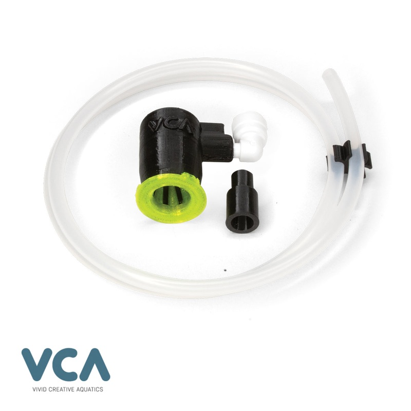 Vivid Creative Aquatics SPS Kit  The Salinity Probe Stability Kit
