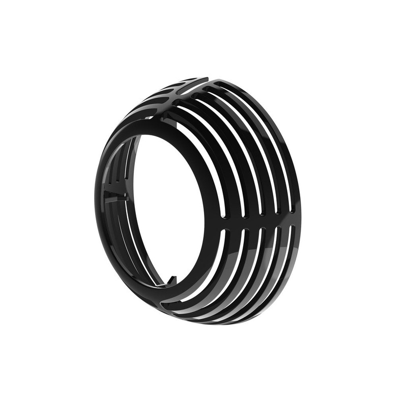 Aquaillumination Nero 5 Fish Guard