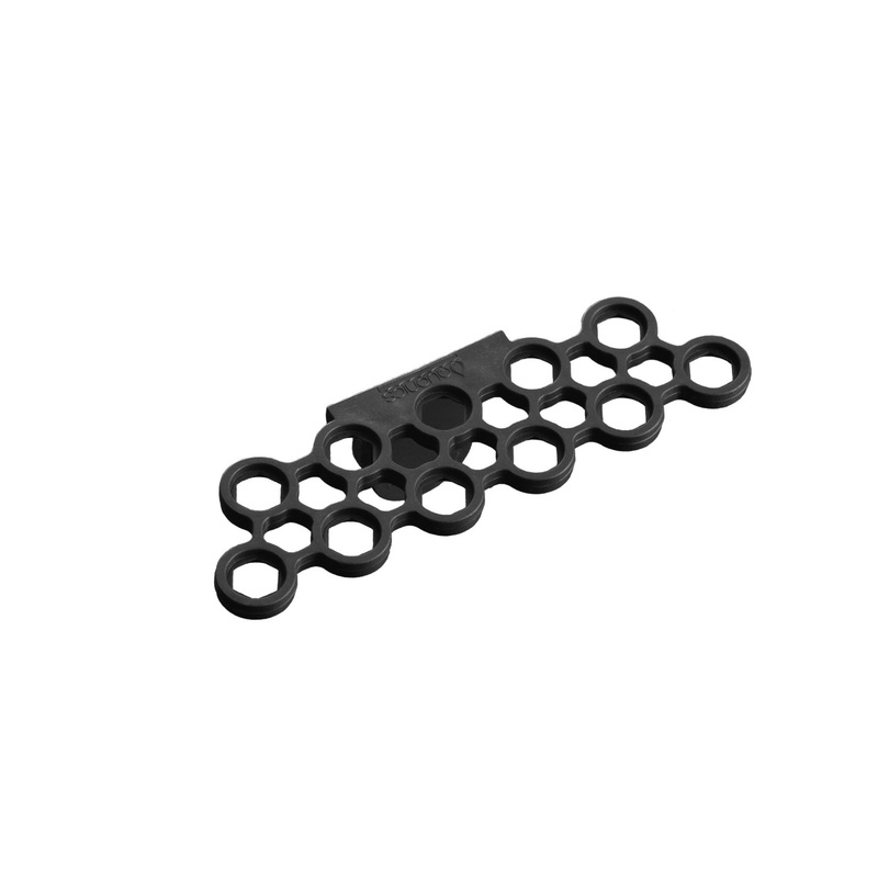 Aquonics Karbon Rack XS Large