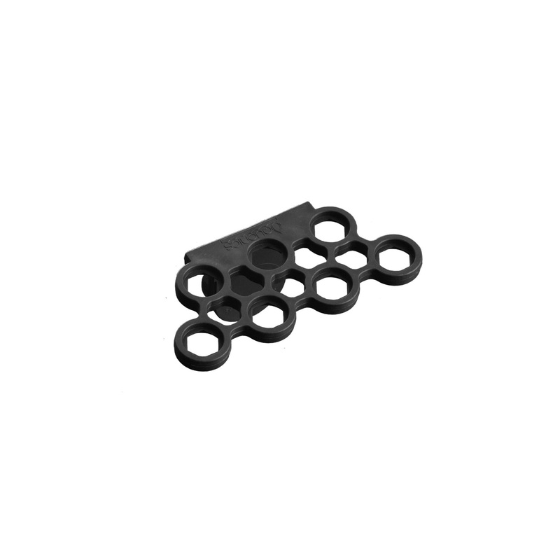 Aquonics Karbon Rack XS Small