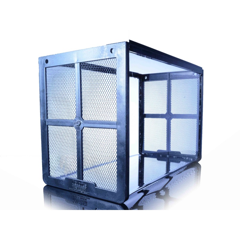Aquonics Nursery Box Large