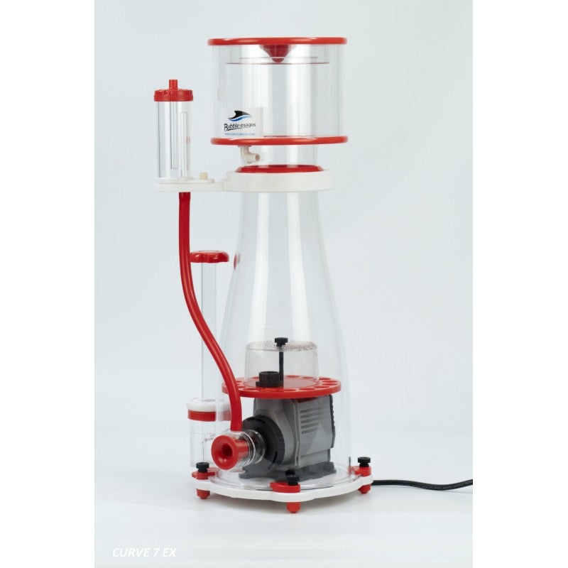 Bubble Magus Protein Skimmer Curve 7 Extreme - 238 Gal