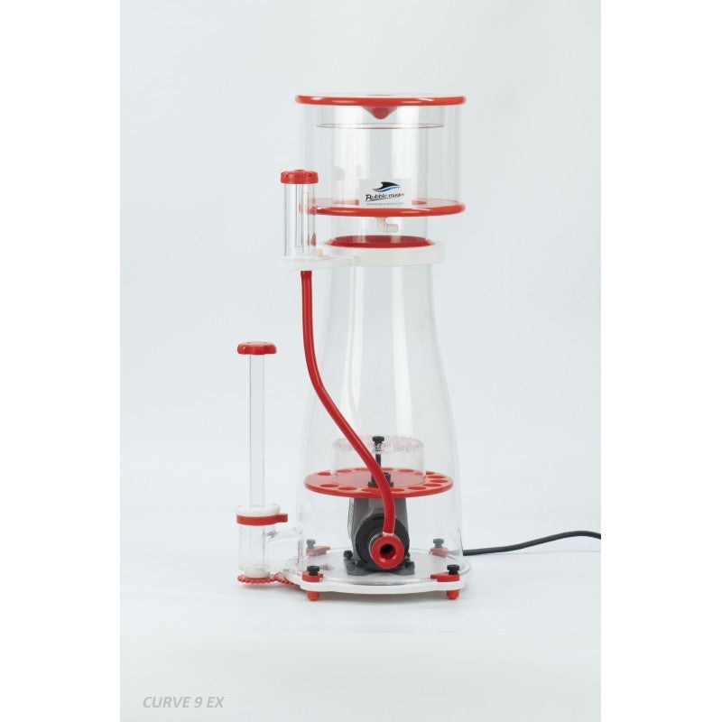Bubble Magus Protein Skimmer Curve 9 Extreme - 396 Gal