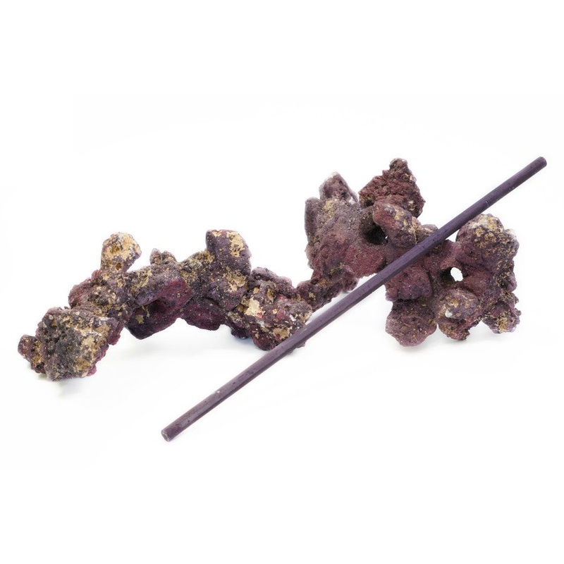 CaribSea LifeRock Reef Tree Extention Kit - One Size