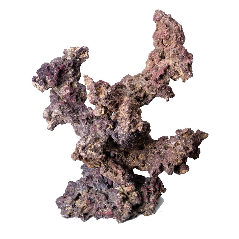 CaribSea LifeRock Reef Tree with Arches - One Size