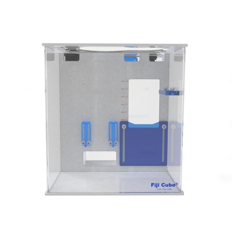 Fiji Cube FIJI-15 Advanced Reef Sump 2nd Gen