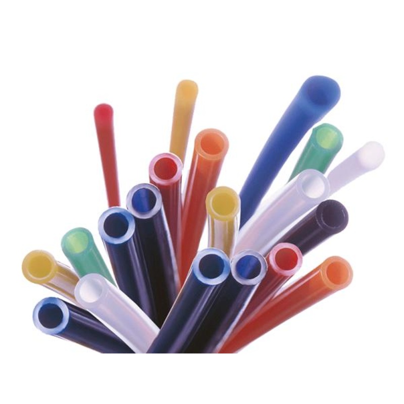 John Guest 1/4 Inch Polyethylene RO Tubing - White (Sold per foot)