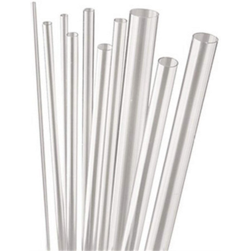 Lee's Thinwall Rigid Acrylic Tubing 3-8in x 36in