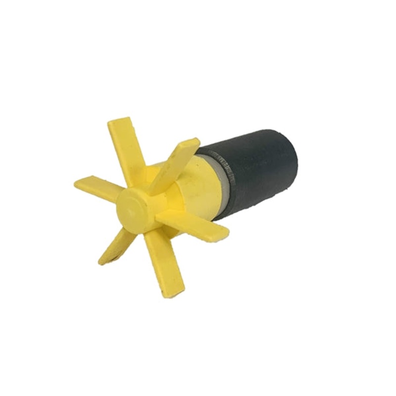 Lifegard Quiet One - 1200 Replacement Impeller