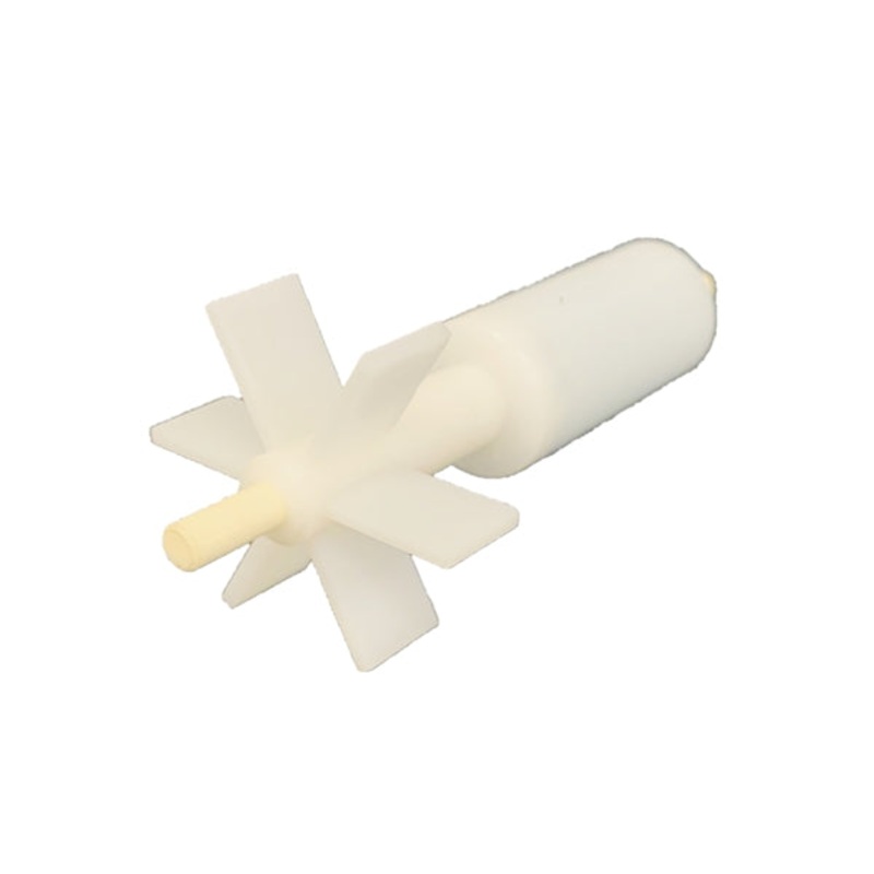 Lifegard Quiet One - 5000 - 6000 Replacement Impeller-Shaft Combo