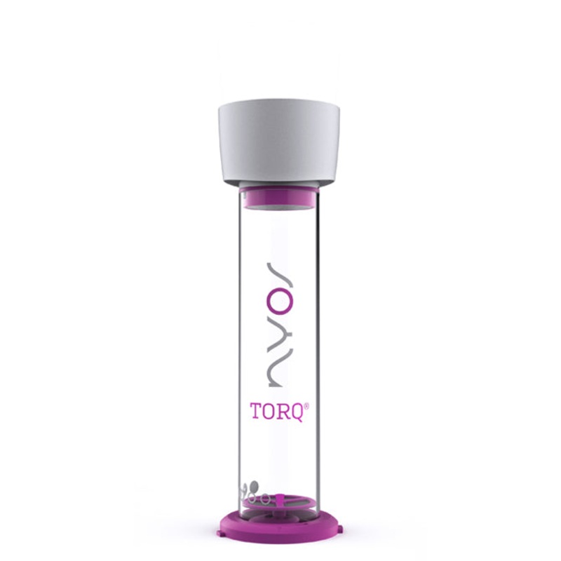 Nyos TORQ Media Reactor G2 0.75 Body