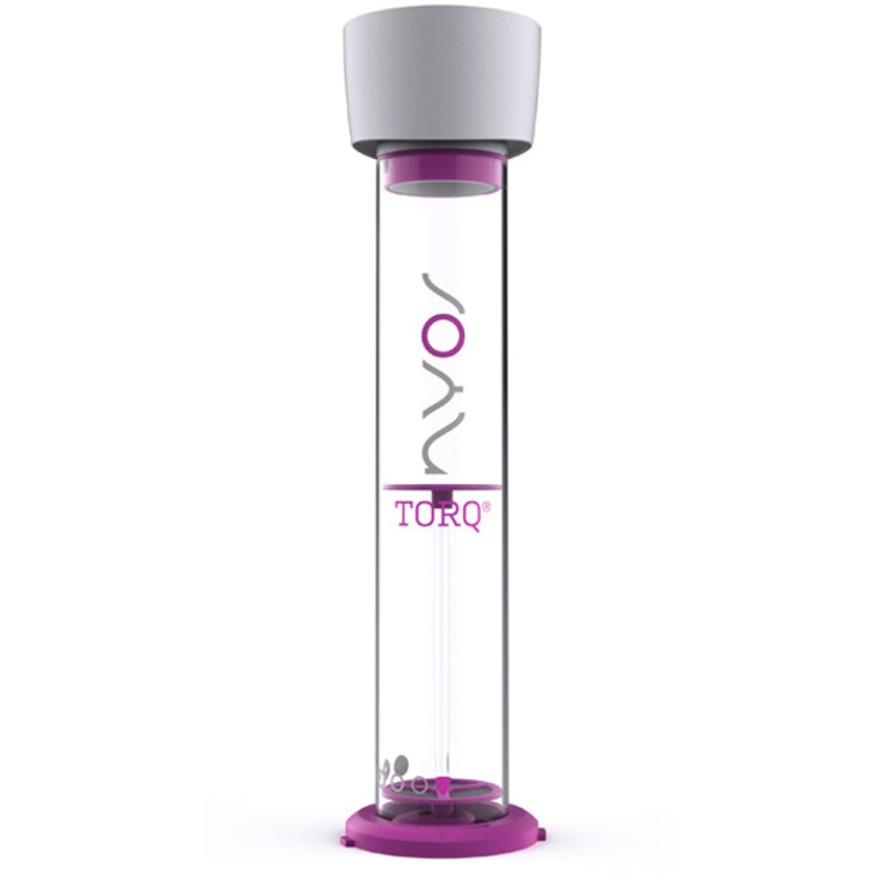 Nyos TORQ Media Reactor G2 1.0 Body