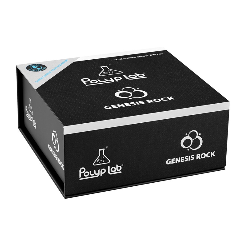 PolypLab Genesis Rock 4 Pack