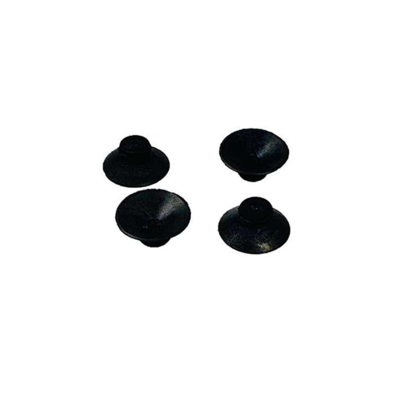 Sicce Replacement Part - Multi Quiet 800-1300 Suction Cups 4pk