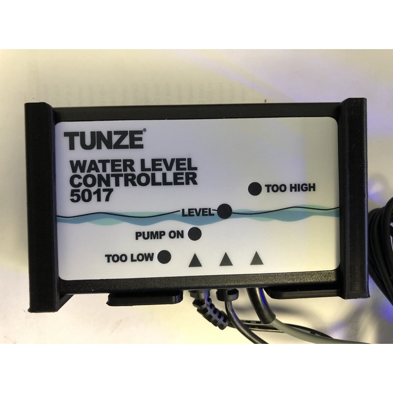 3D Printed Mount for Tunze Osmolator 3155