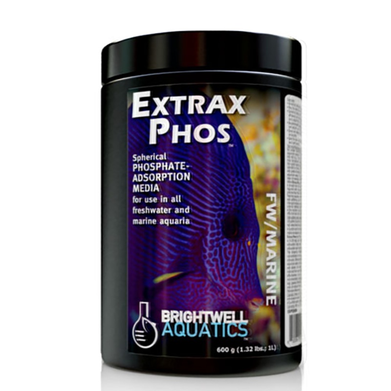 Brightwell Aquatics Extrax Phos 300g