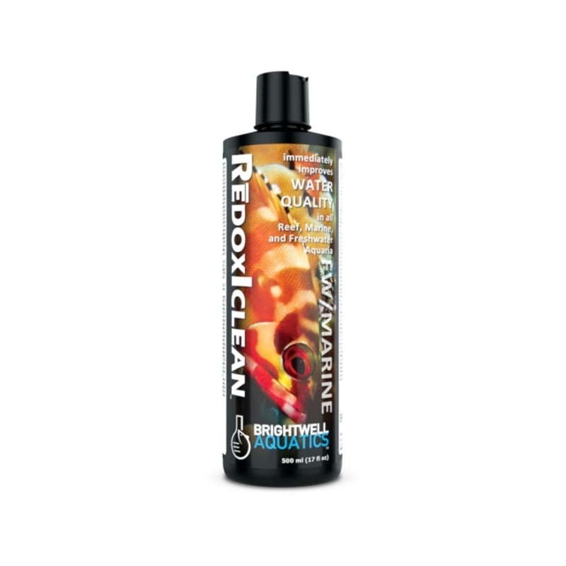Brightwell Aquatics RedoxIclean 500ml