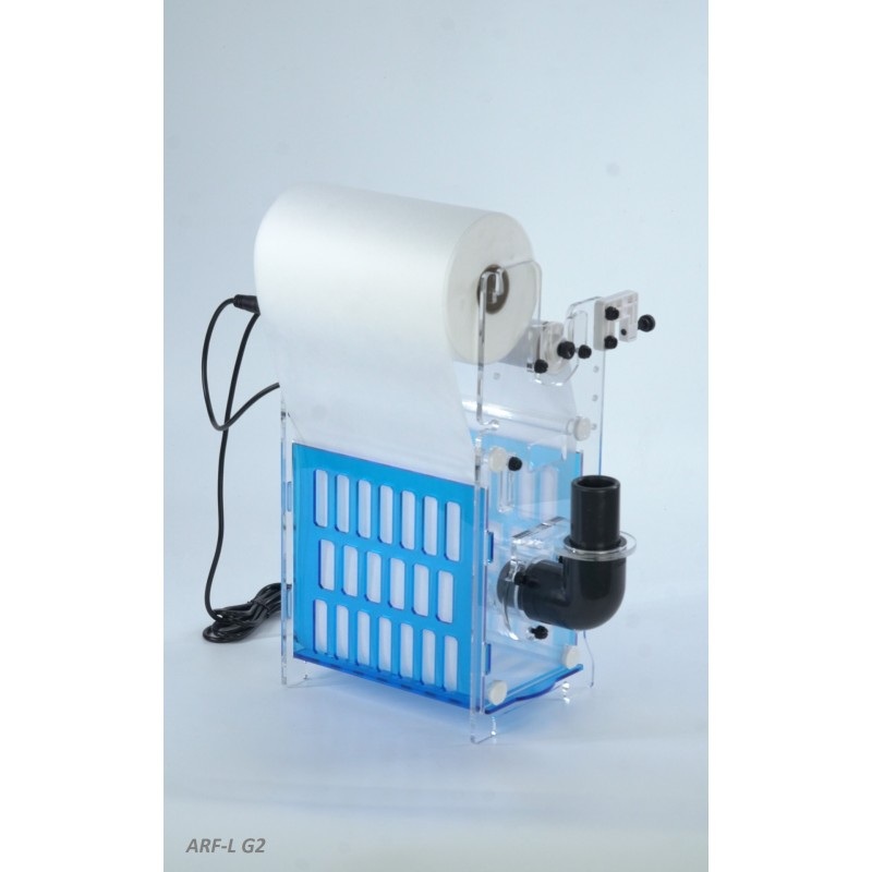 Bubble Magus Roller Filter ARF-L G2