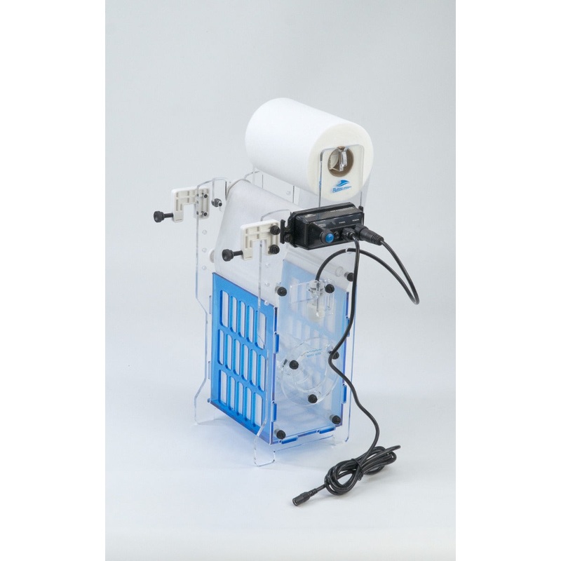 Bubble Magus Roller Filter ARF-M G2