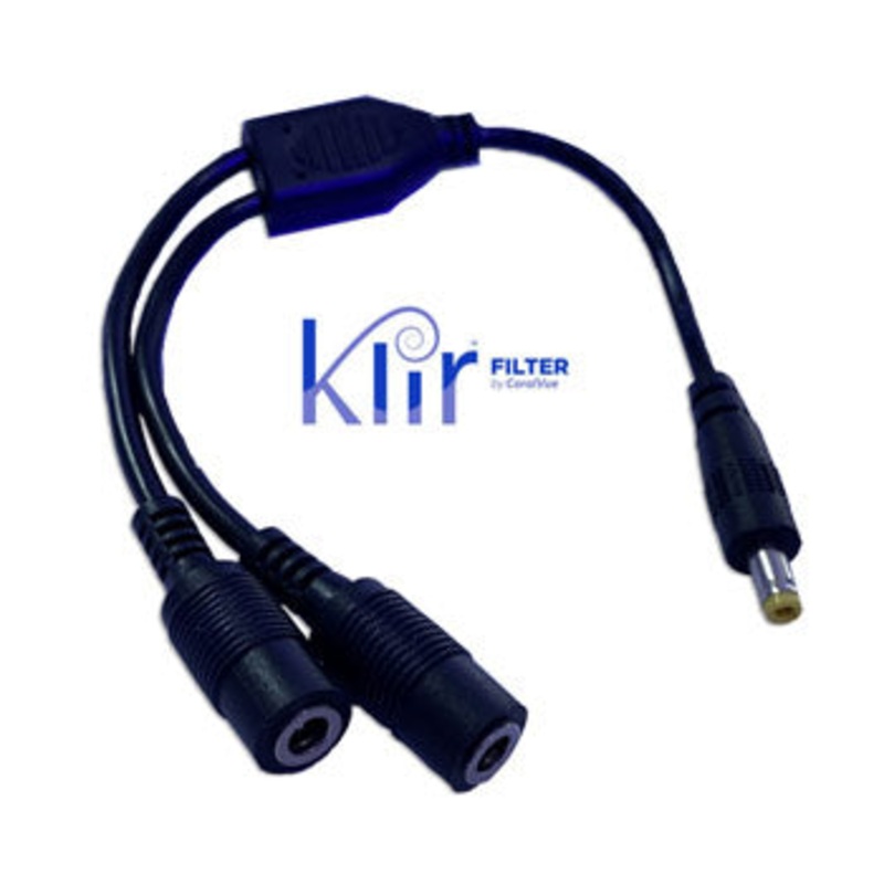 Klir Controller Y Cable