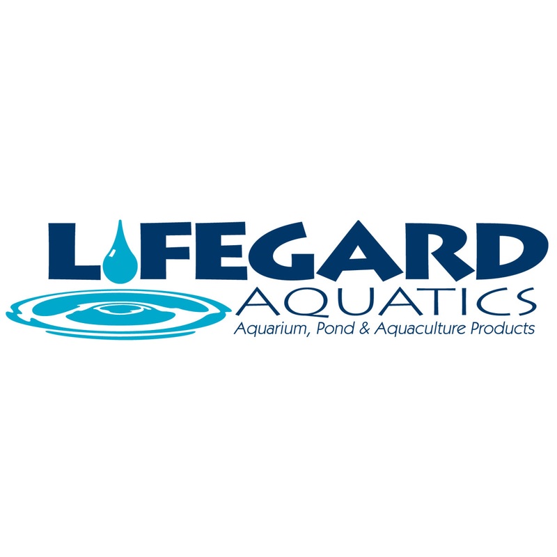 Lifegard UV Cap Nut PVC Plastic 3 or 5 Diameter R450235