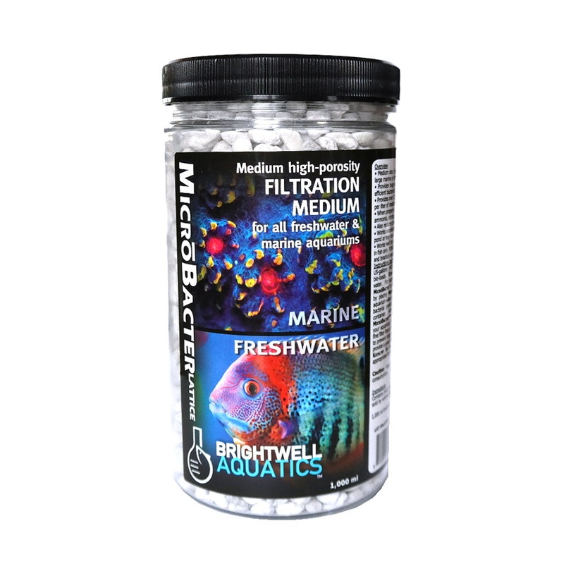 MicroBacter Lattice Medium 1000ml