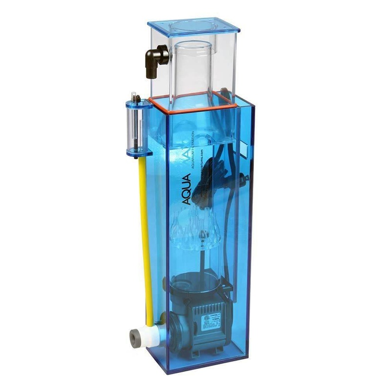 Aquamaxx WS-1 In-Sump Protein Skimmer