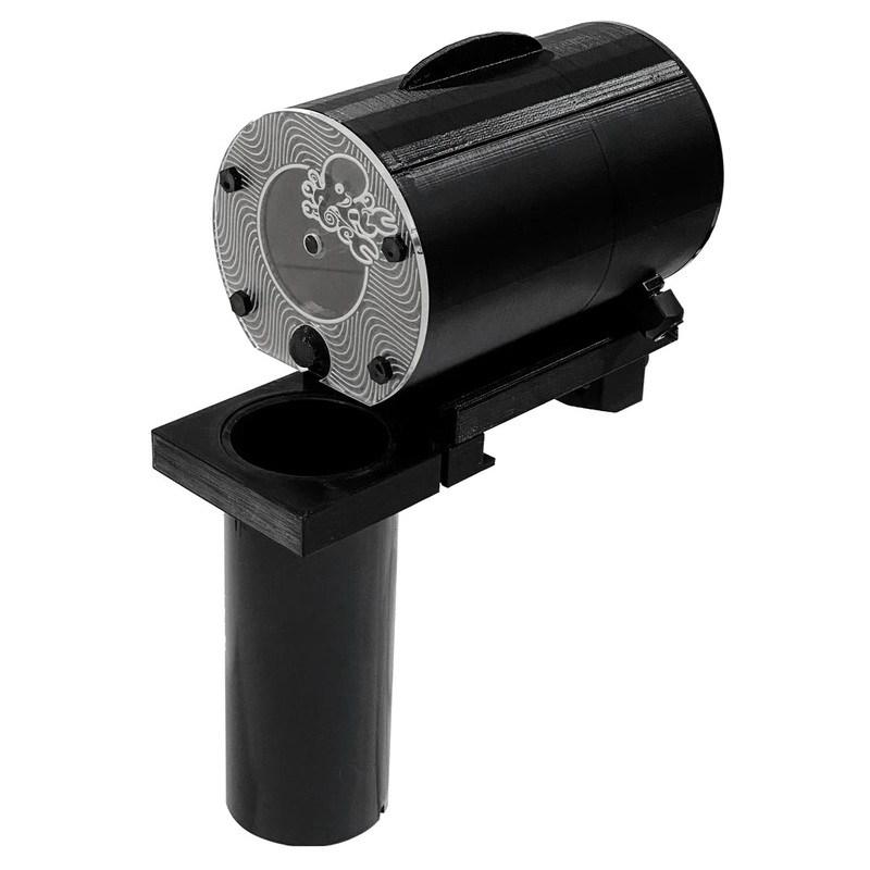 Avast Marine - The Plank Automatic Feeder v3.6