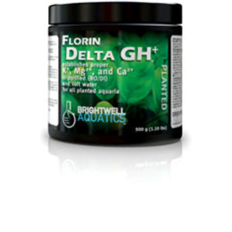 Brightwell Aquatics Delta GH+ - 500g