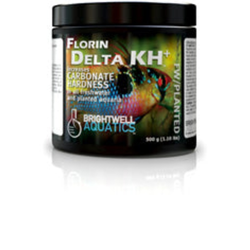 Brightwell Aquatics Delta KH+ - 500g