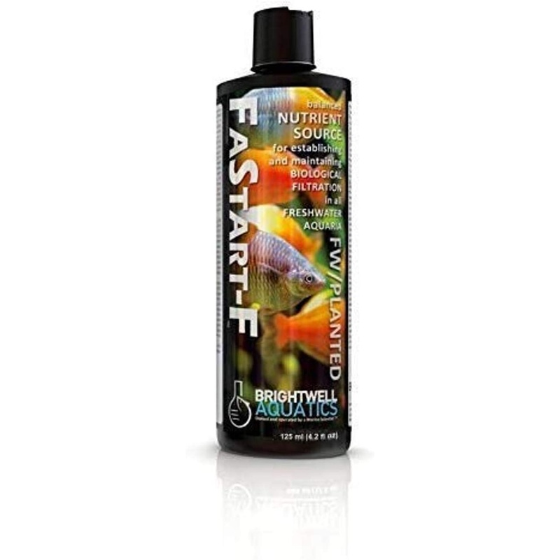 Brightwell Aquatics FaStart-F - 250ml