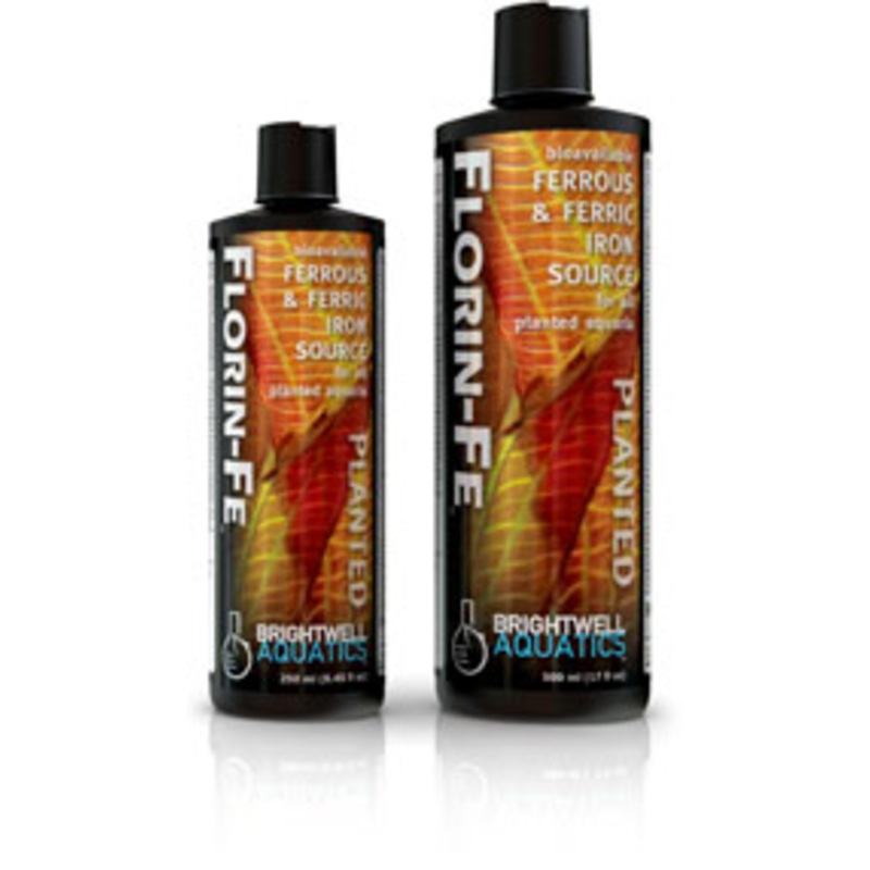Brightwell Aquatics Florin-Fe - 500ml