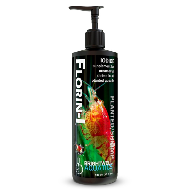 Brightwell Aquatics Florin-I - 500ml