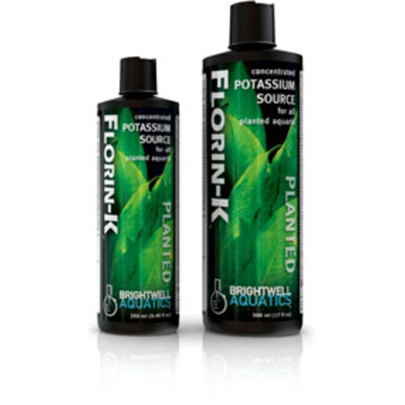 Brightwell Aquatics Florin-K - 500ml