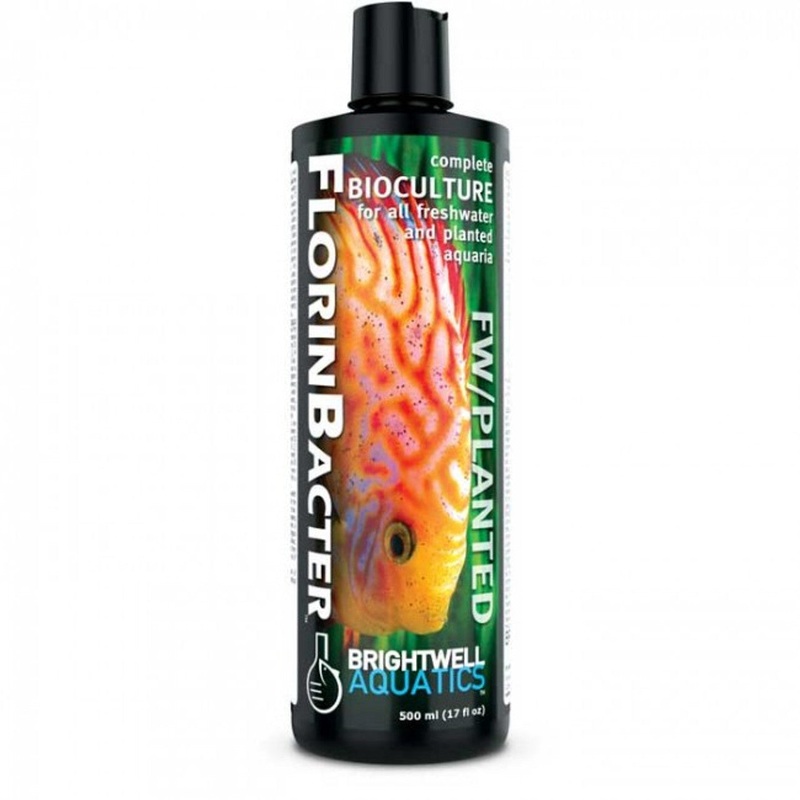 Brightwell Aquatics FlorinBacter - 250ml