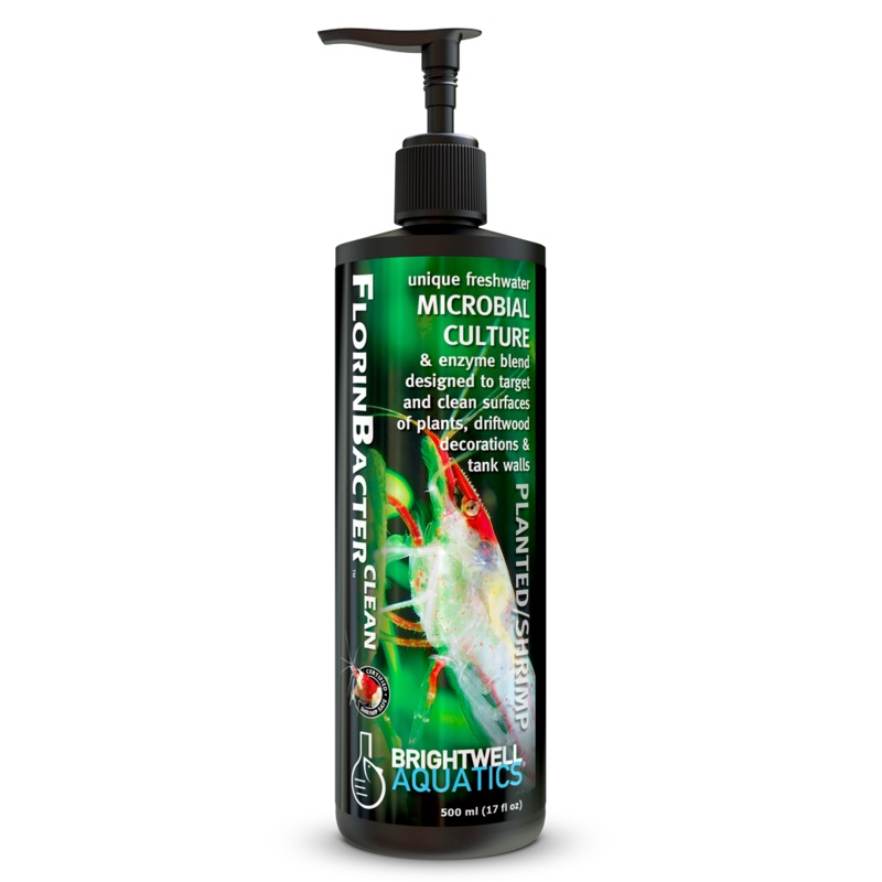 Brightwell Aquatics FlorinBacter Clean - 250ml
