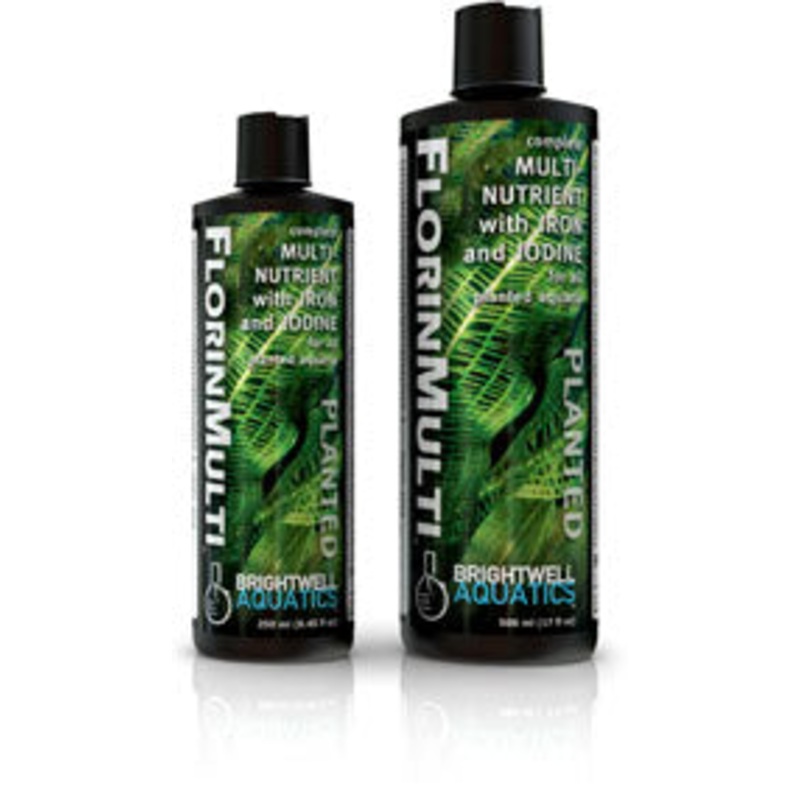 Brightwell Aquatics FlorinMulti- 500ml