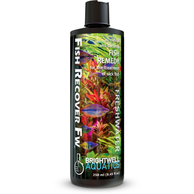 Brightwell Fish Recover Fw- 500 ml