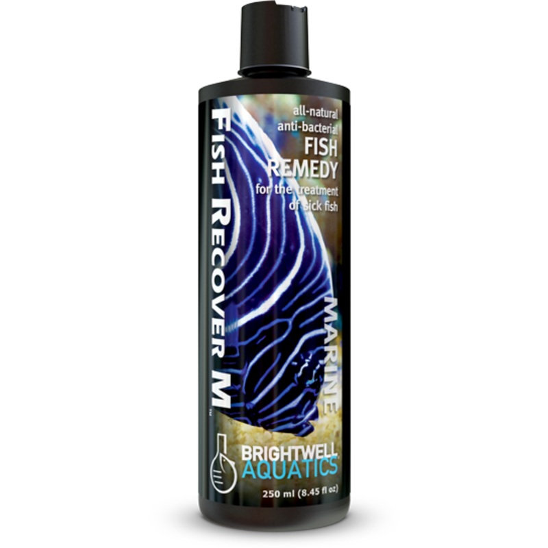 Brightwell Fish Recover M - 250 ml