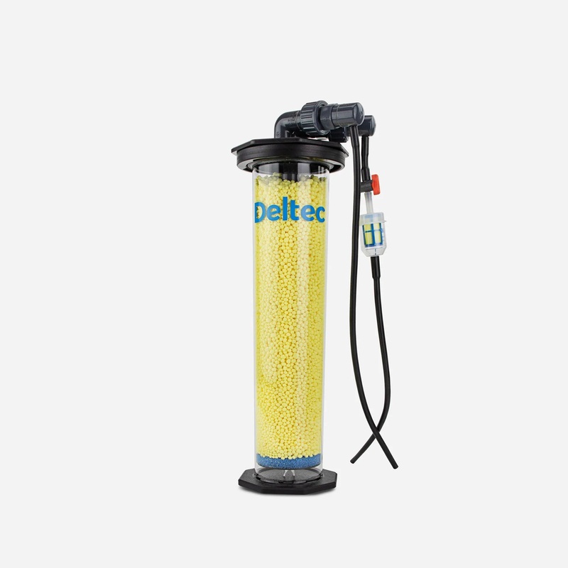 Deltec Sulfur Reactor (Denitrator) - NF509