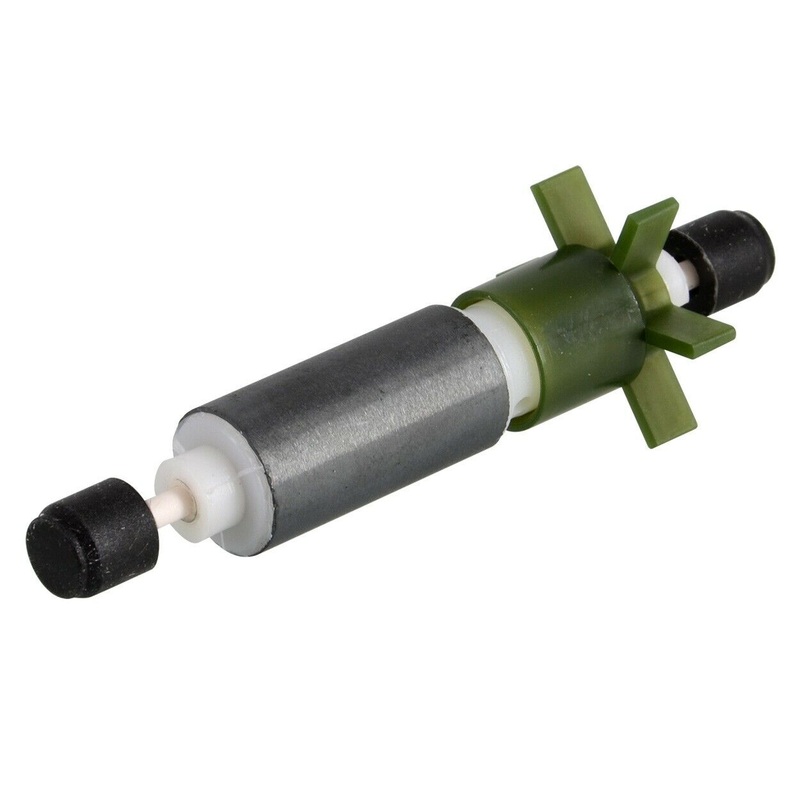 Eheim Impeller and Shaft for 1046 / 3146 Universal Pump 7644960