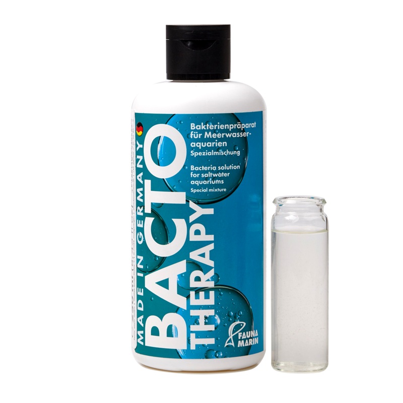 Fauna Marin Bacto Reef Therapy 250ml