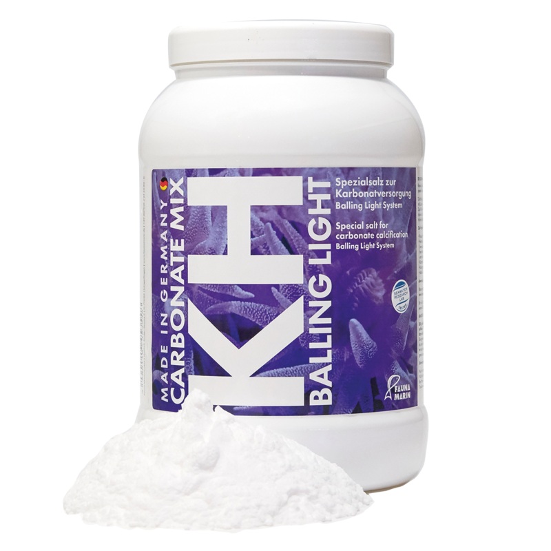 Fauna Marin Balling Carbonate Mix 1kg