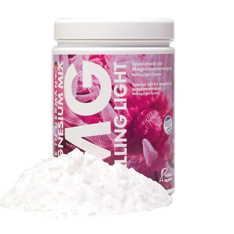 Fauna Marin Balling Magnesium Mix 1kg